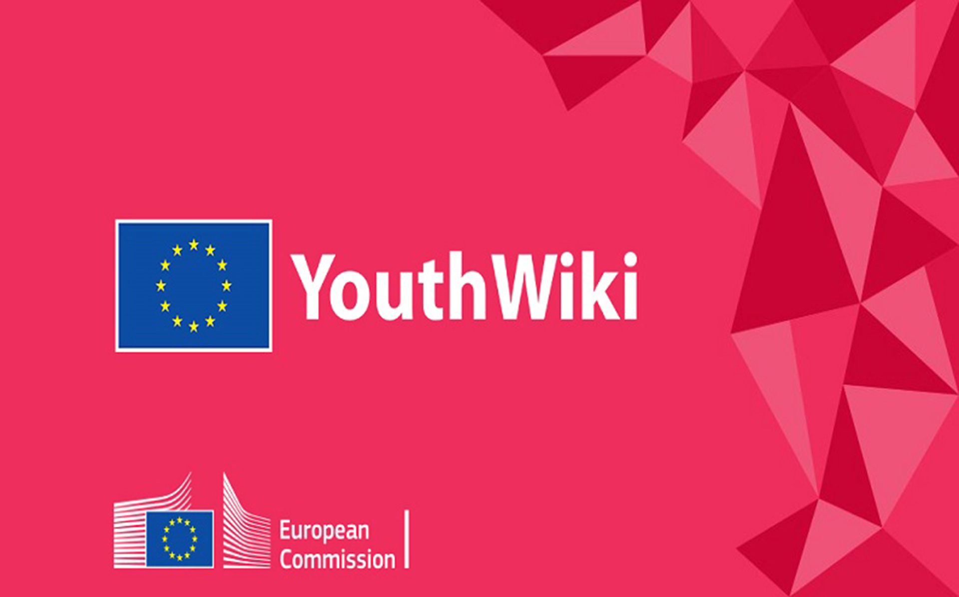 Проект „Младежки кореспондент Youth Wiki – България”